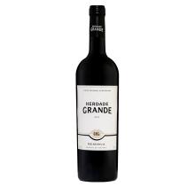 Vinho Herdade Grande Reserva Tinto 750 ml Vinho Herdade Grande Reserva Tinto 750 ml